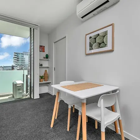 Qv Viaduct Central Apartment -1140